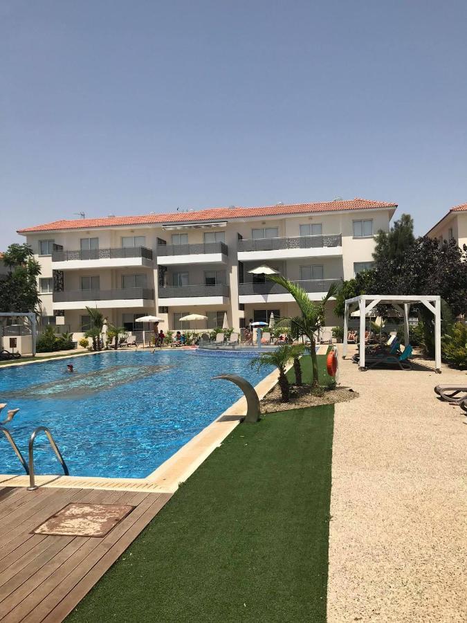 Mythical Sands Resort Ilona Apartment For Families Protaras Exterior foto