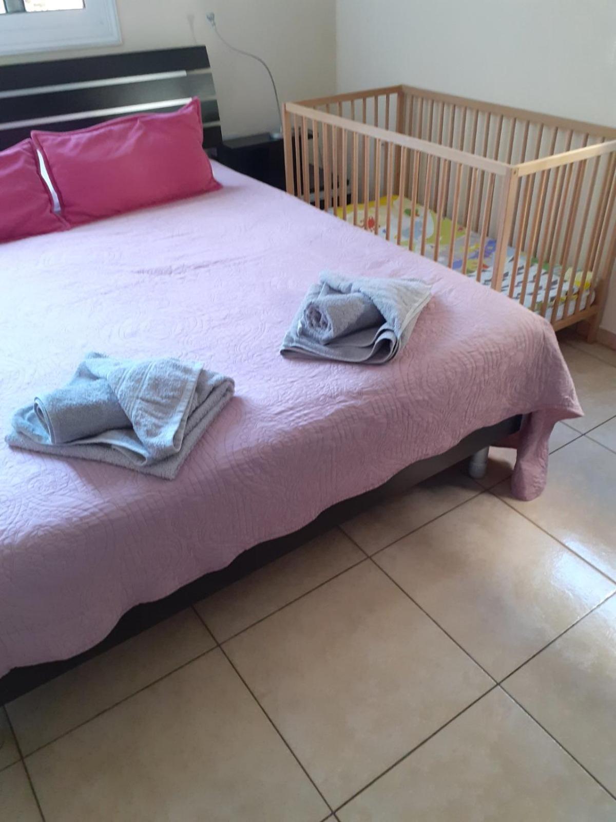 Mythical Sands Resort Ilona Apartment For Families Protaras Exterior foto