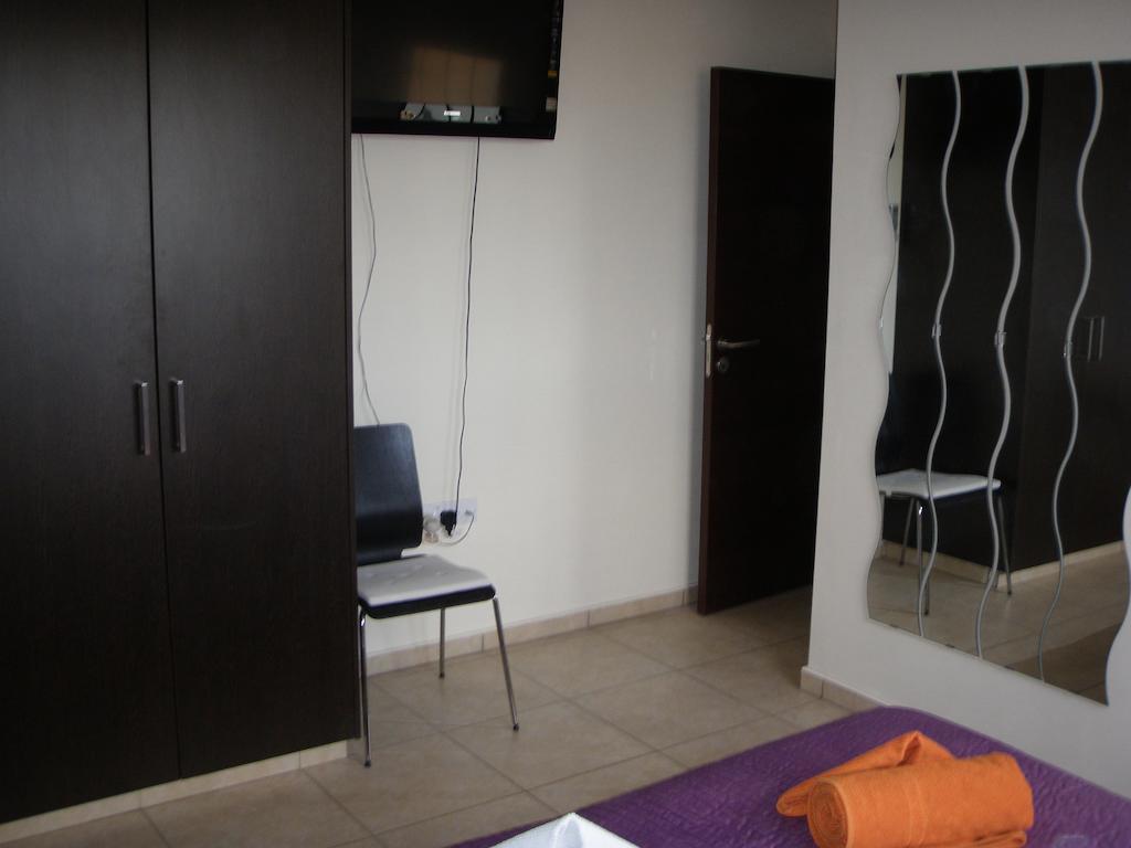Mythical Sands Resort Ilona Apartment For Families Protaras Habitación foto
