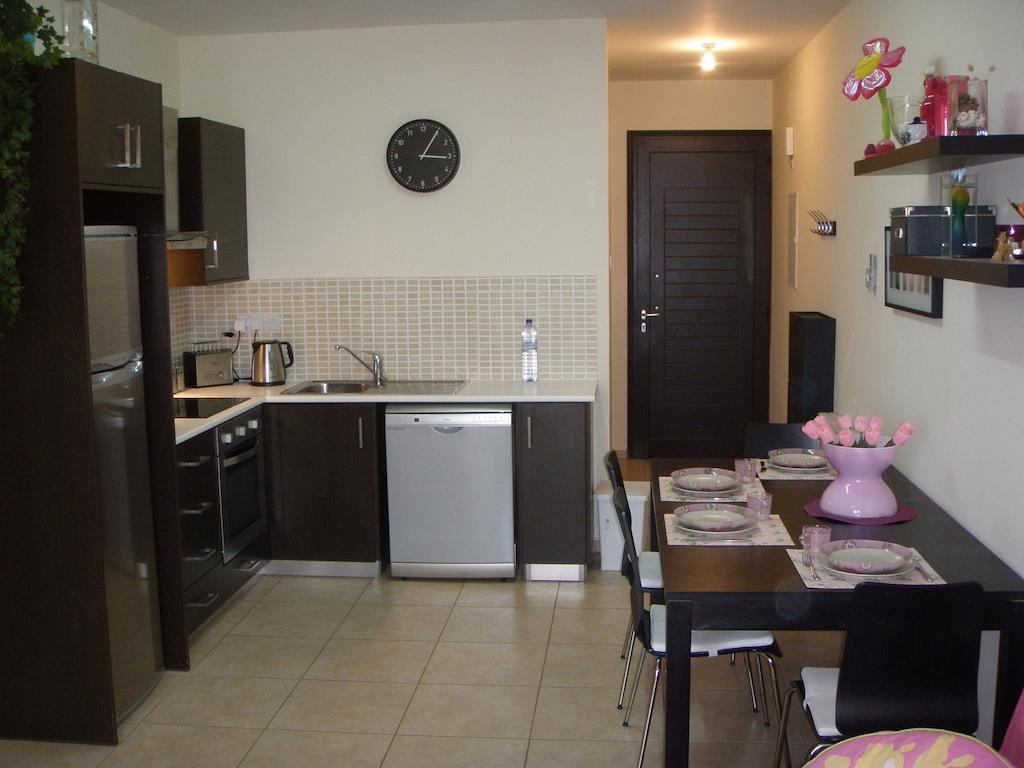 Mythical Sands Resort Ilona Apartment For Families Protaras Habitación foto
