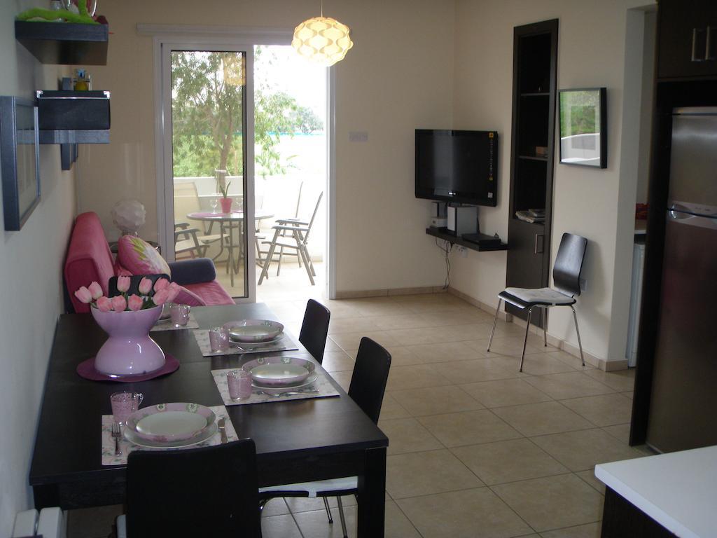 Mythical Sands Resort Ilona Apartment For Families Protaras Habitación foto