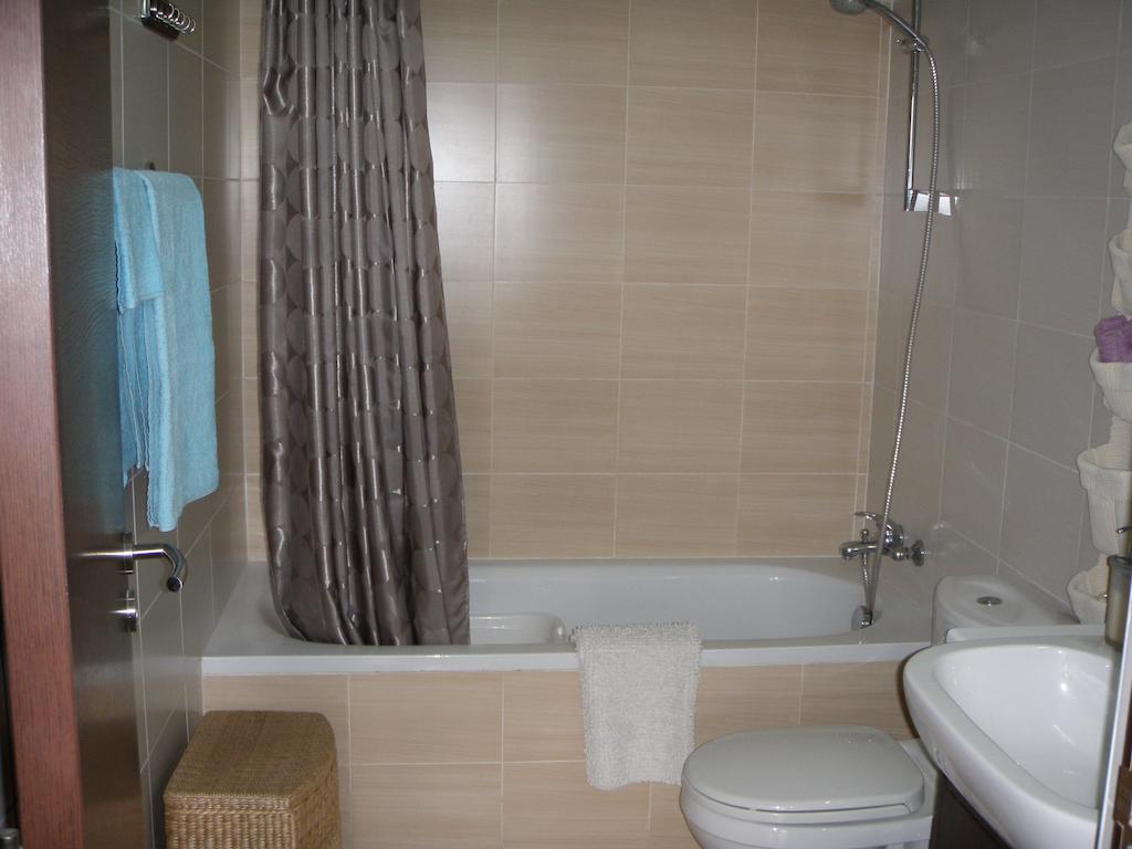Mythical Sands Resort Ilona Apartment For Families Protaras Habitación foto